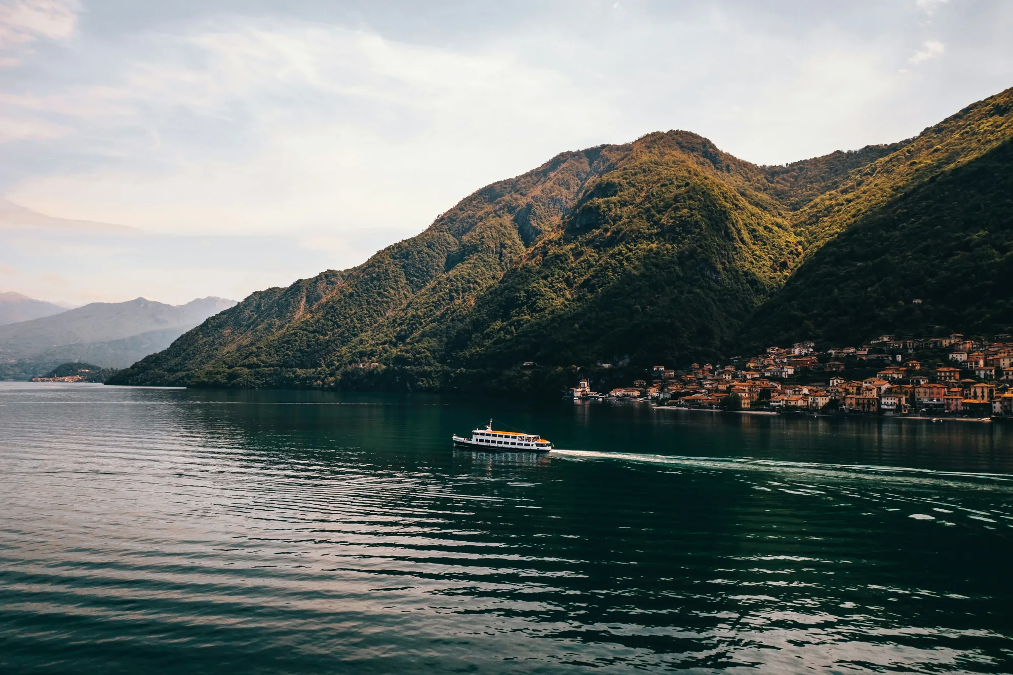 Lago di Como